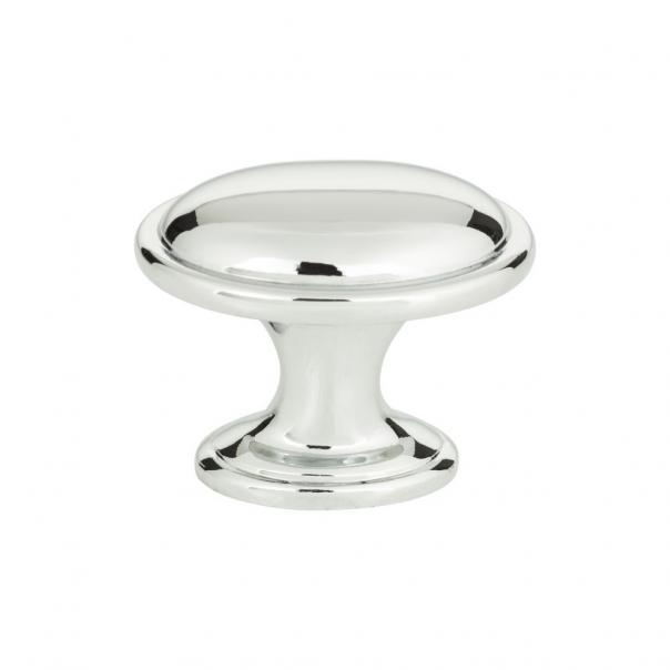 Atlas Homewares Austen Oval Knob