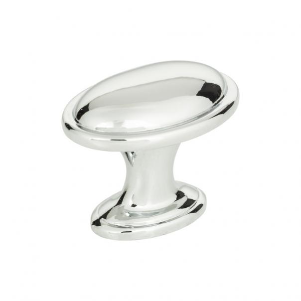 Atlas Homewares Austen Oval Knob