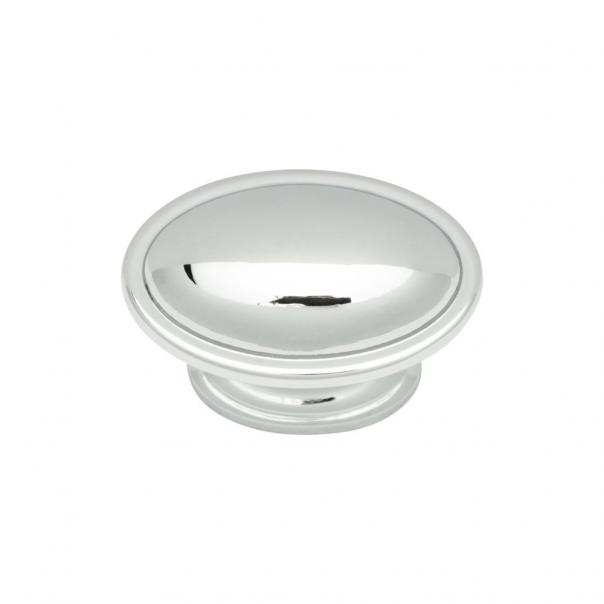 Atlas Homewares Austen Oval Knob