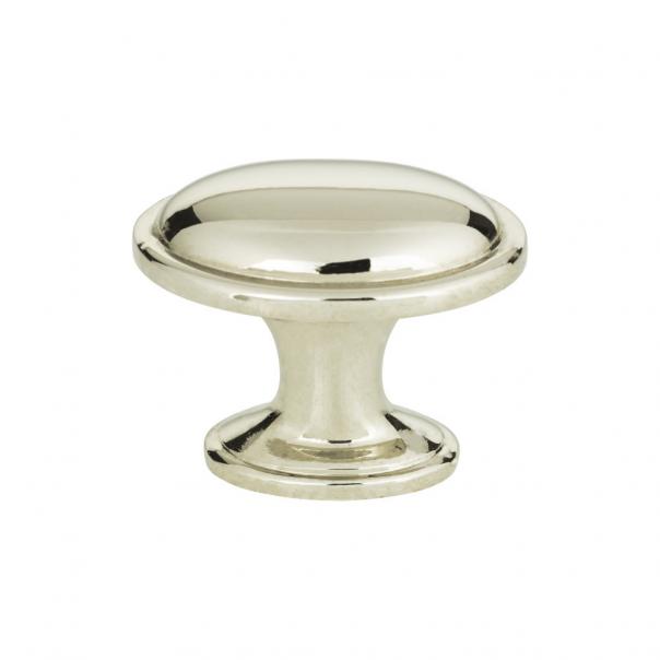 Atlas Homewares Austen Oval Knob