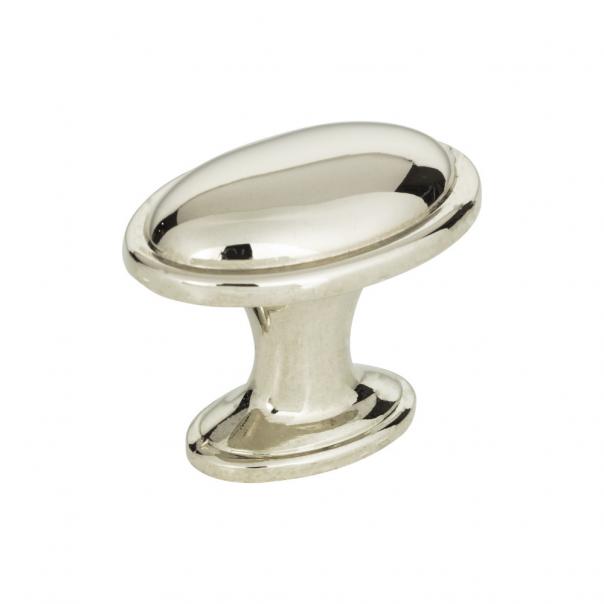Atlas Homewares Austen Oval Knob