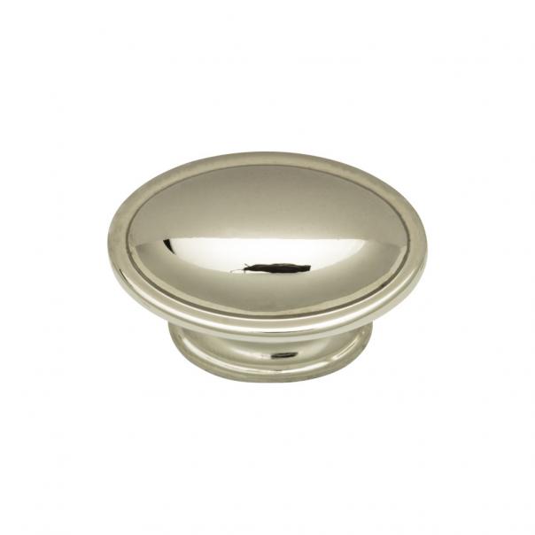 Atlas Homewares Austen Oval Knob
