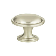 Atlas Homewares Austen Oval Knob
