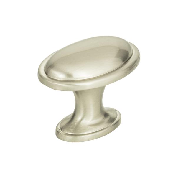 Atlas Homewares Austen Oval Knob