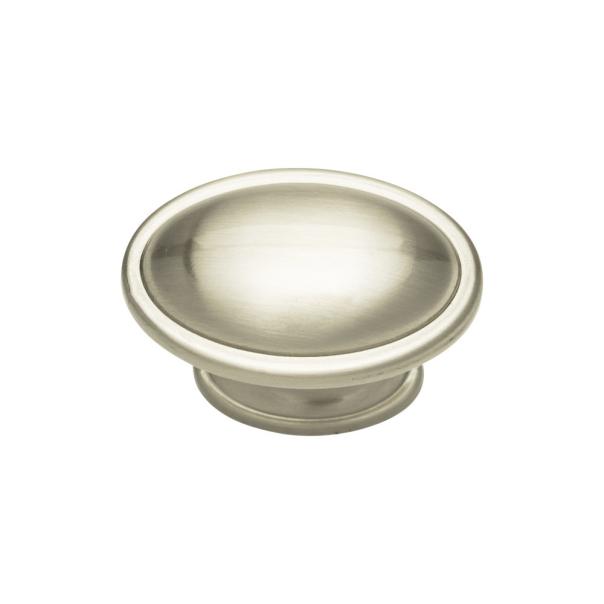 Atlas Homewares Austen Oval Knob