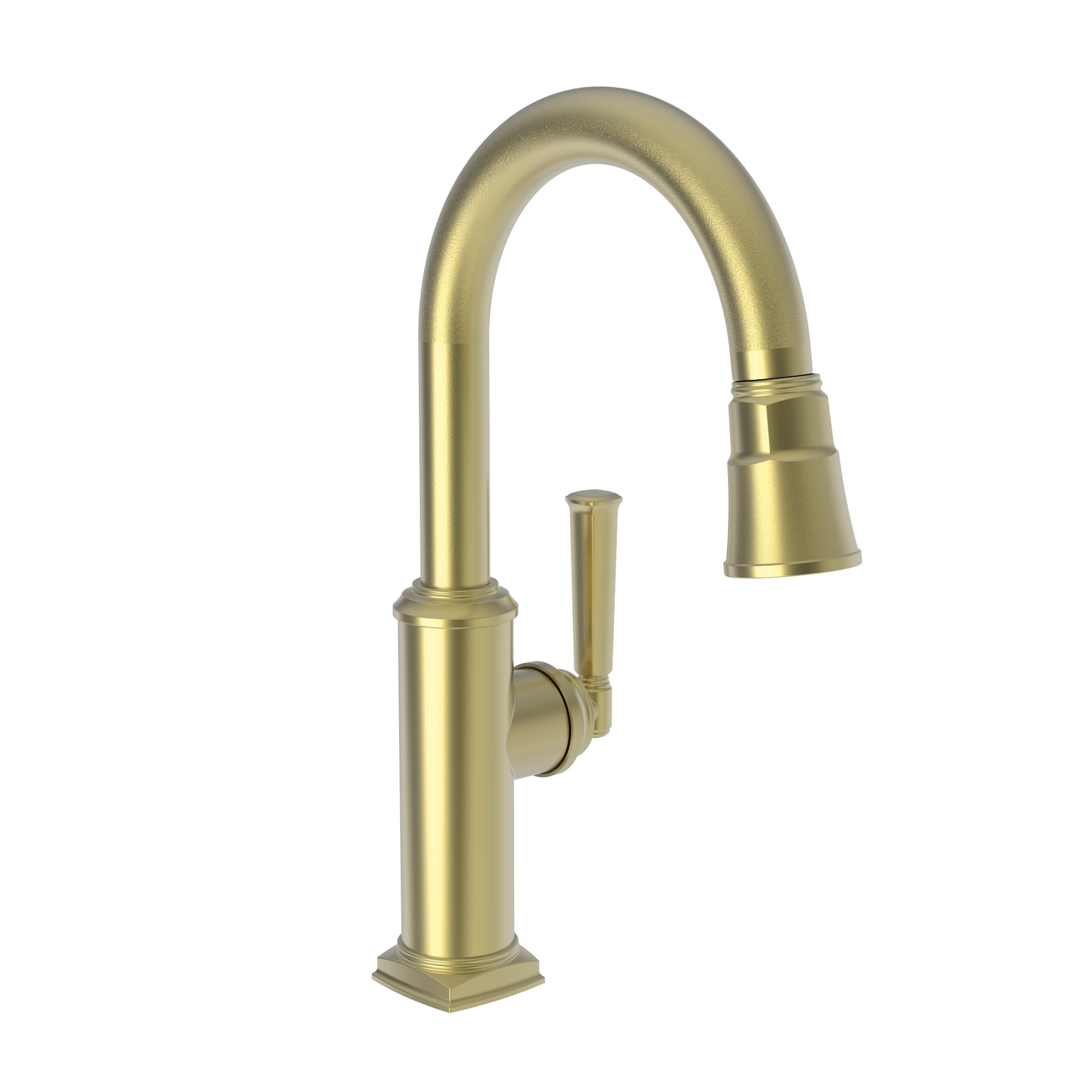 Newport Brass Zemora® Prep/Bar Pull Down Faucet