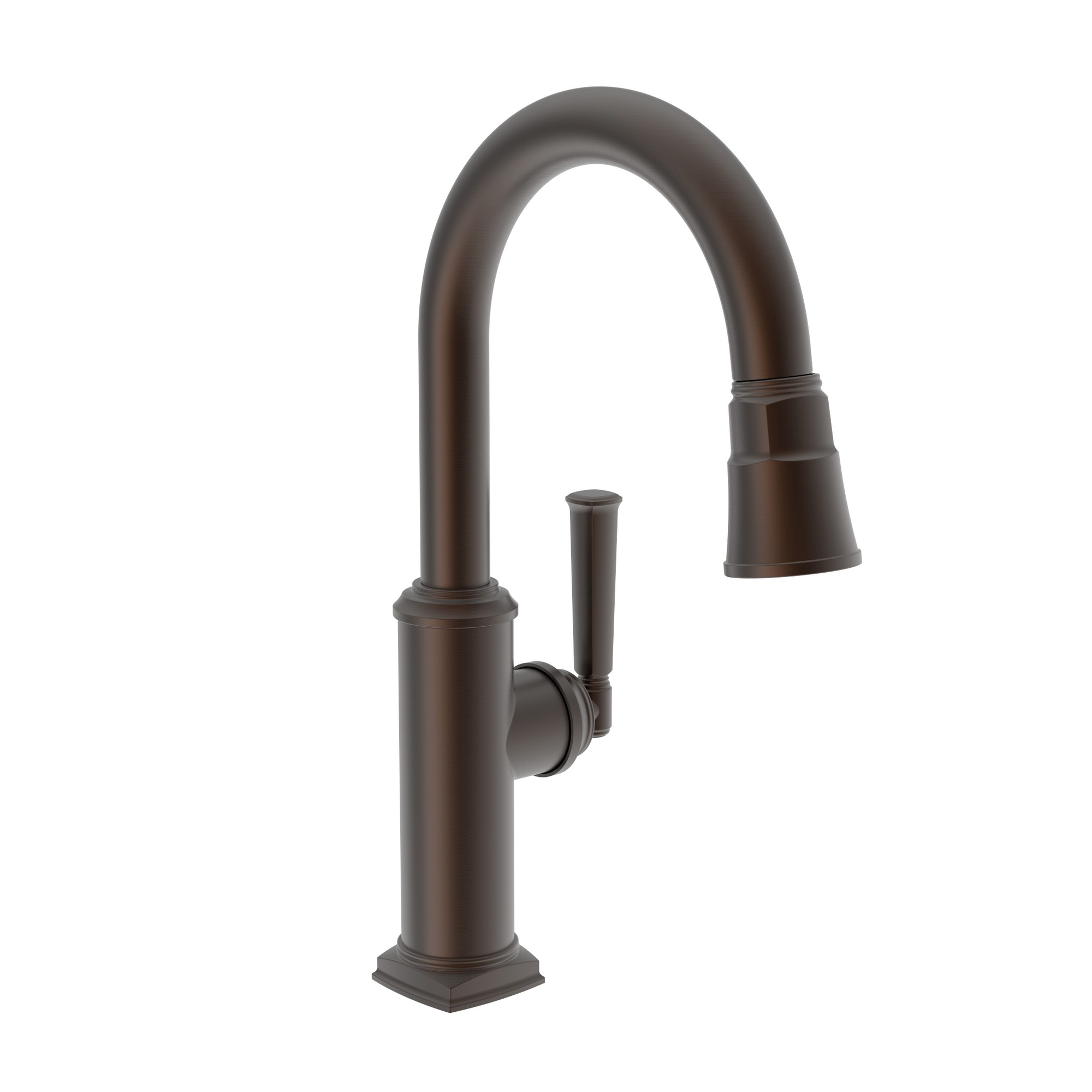 Newport Brass Zemora® Prep/Bar Pull Down Faucet