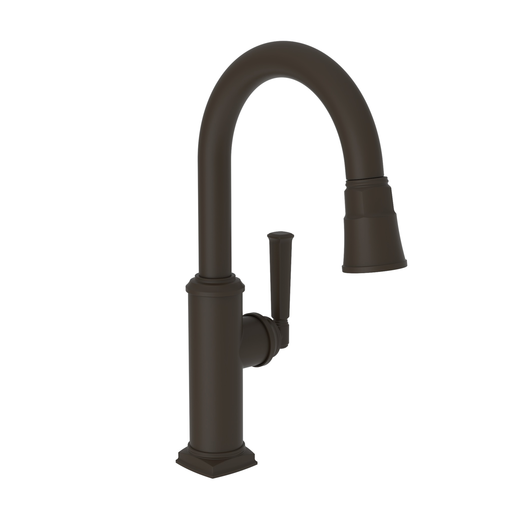 Newport Brass Zemora® Prep/Bar Pull Down Faucet