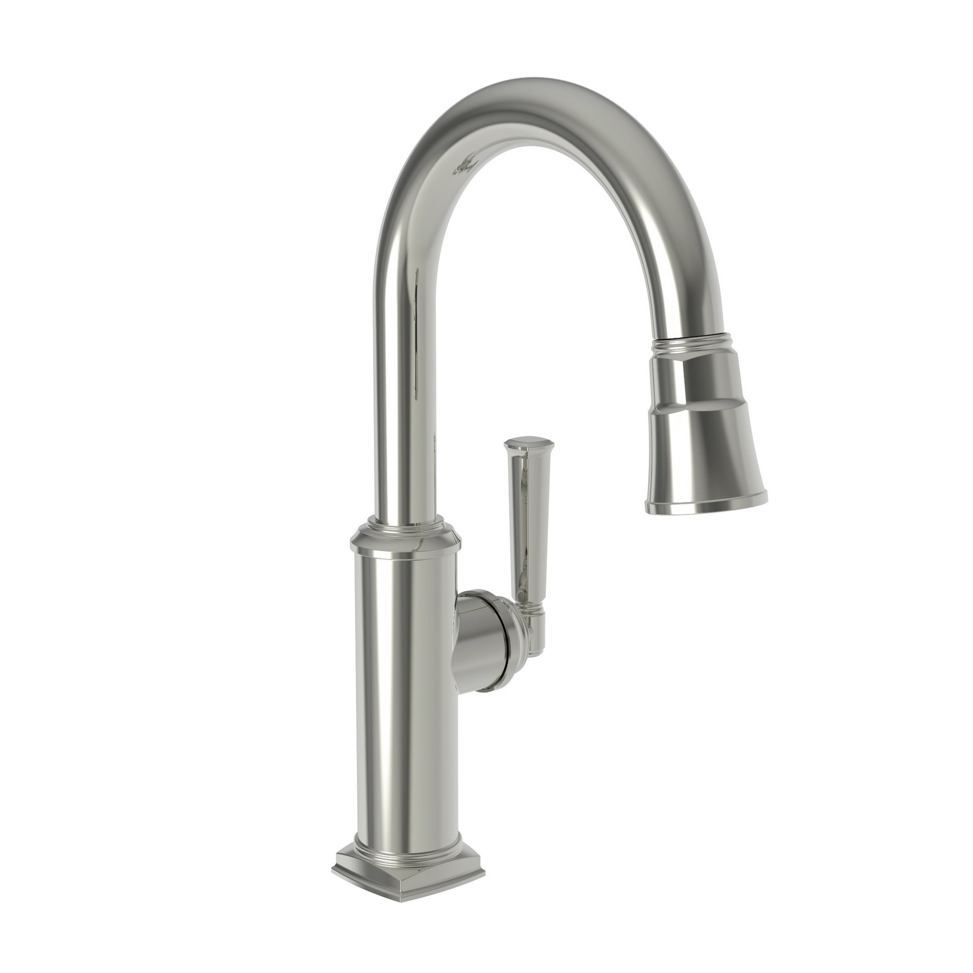 Newport Brass Zemora® Prep/Bar Pull Down Faucet