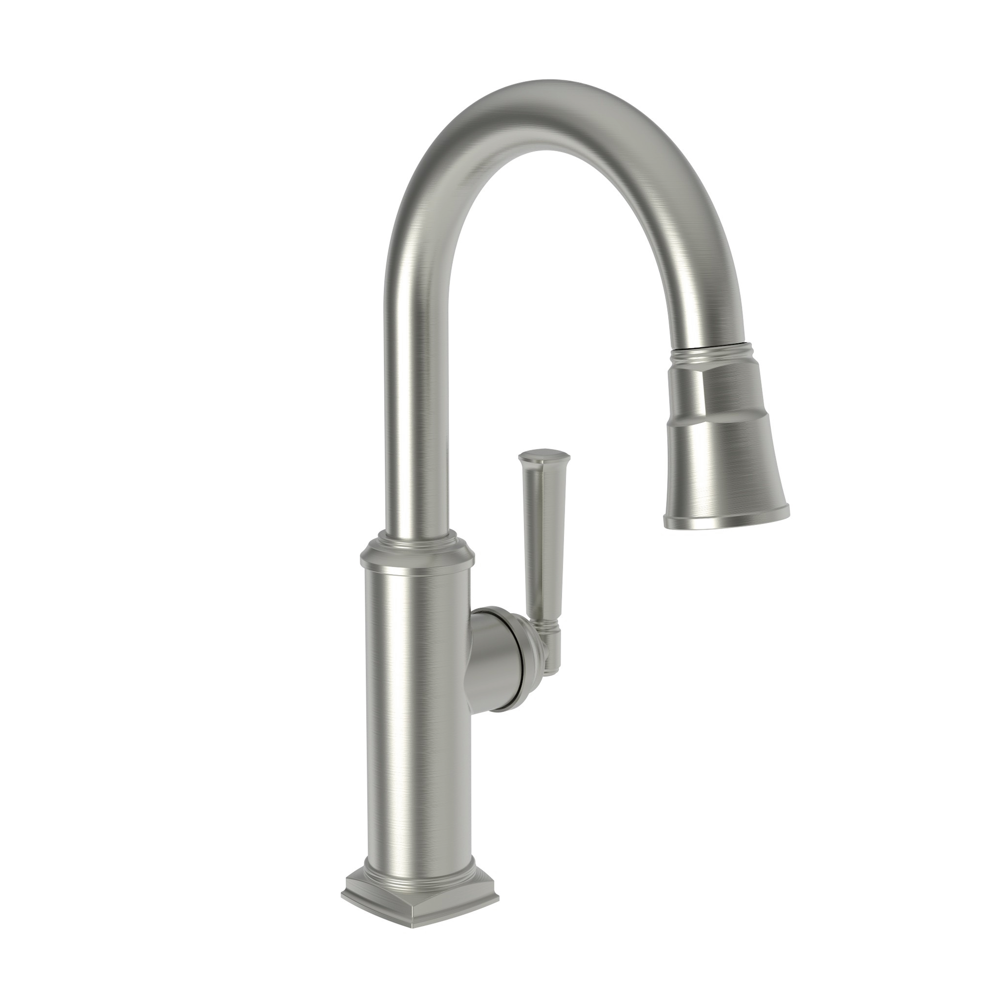 Newport Brass Zemora® Prep/Bar Pull Down Faucet