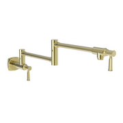 Newport Brass Zemora® Pot Filler - Wall Mount