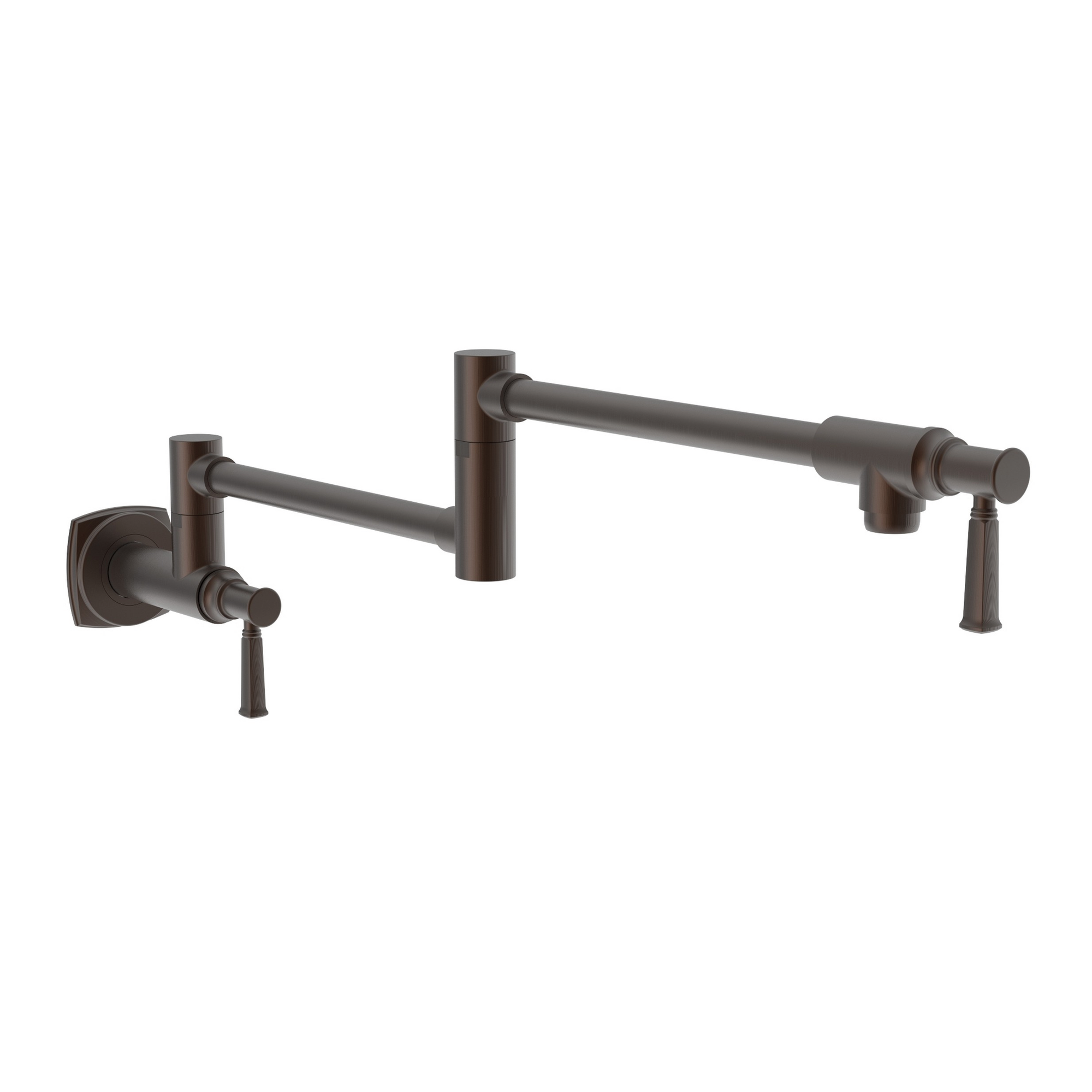 Newport Brass Zemora® Pot Filler - Wall Mount