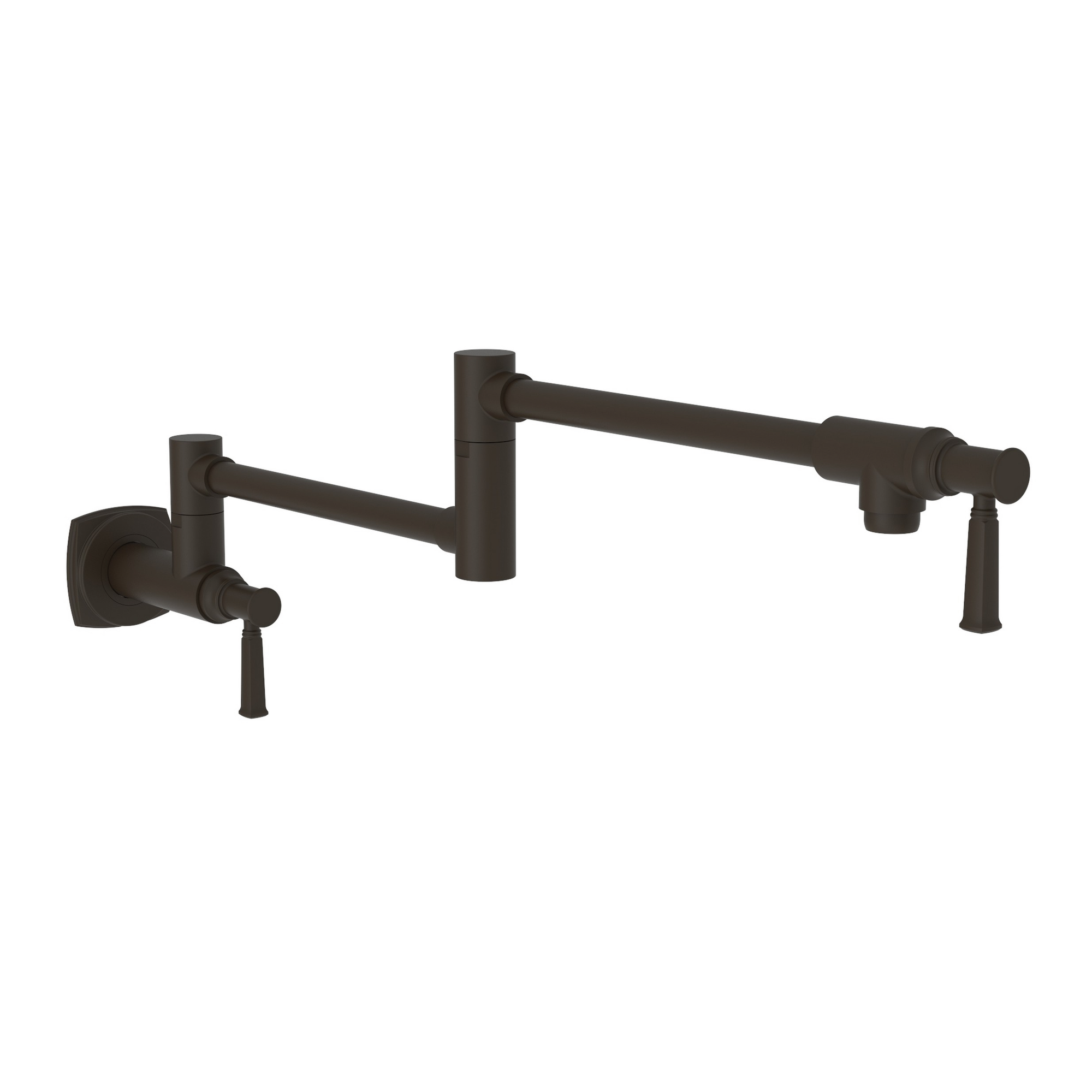 Newport Brass Zemora® Pot Filler - Wall Mount