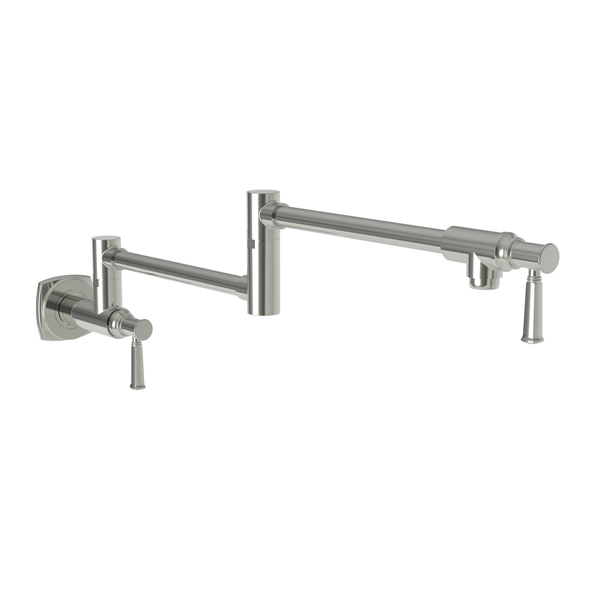 Newport Brass Zemora® Pot Filler - Wall Mount