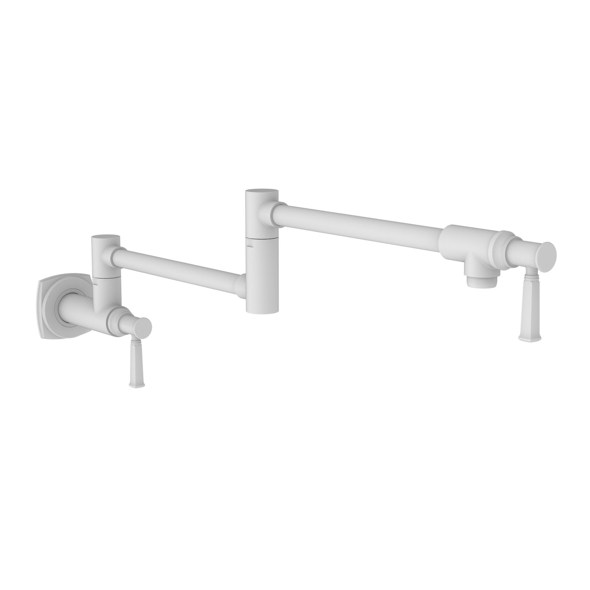 Newport Brass Zemora® Pot Filler - Wall Mount