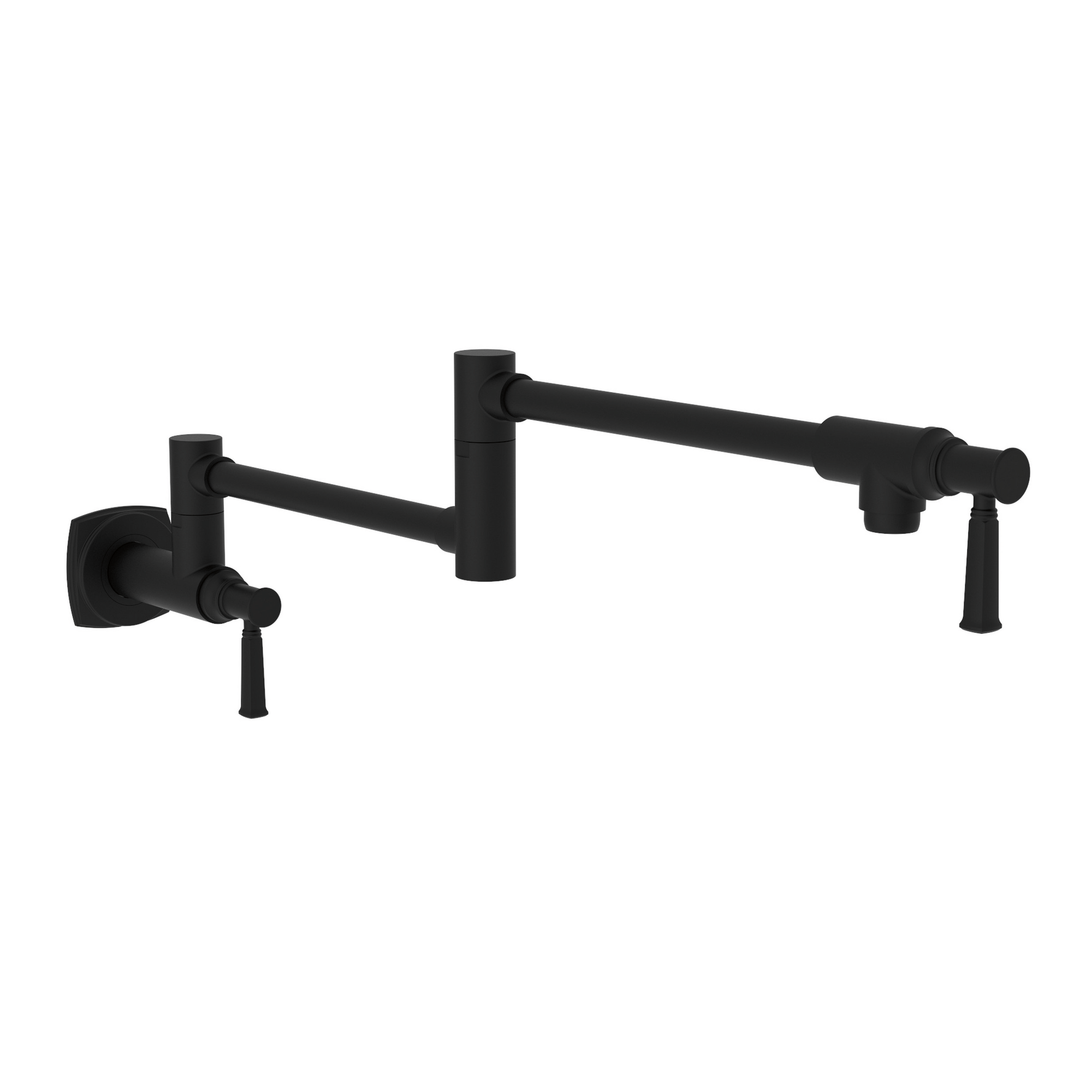 Newport Brass Zemora® Pot Filler - Wall Mount