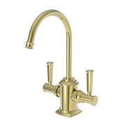 Newport Brass Zemora® Hot & Cold Water Dispenser