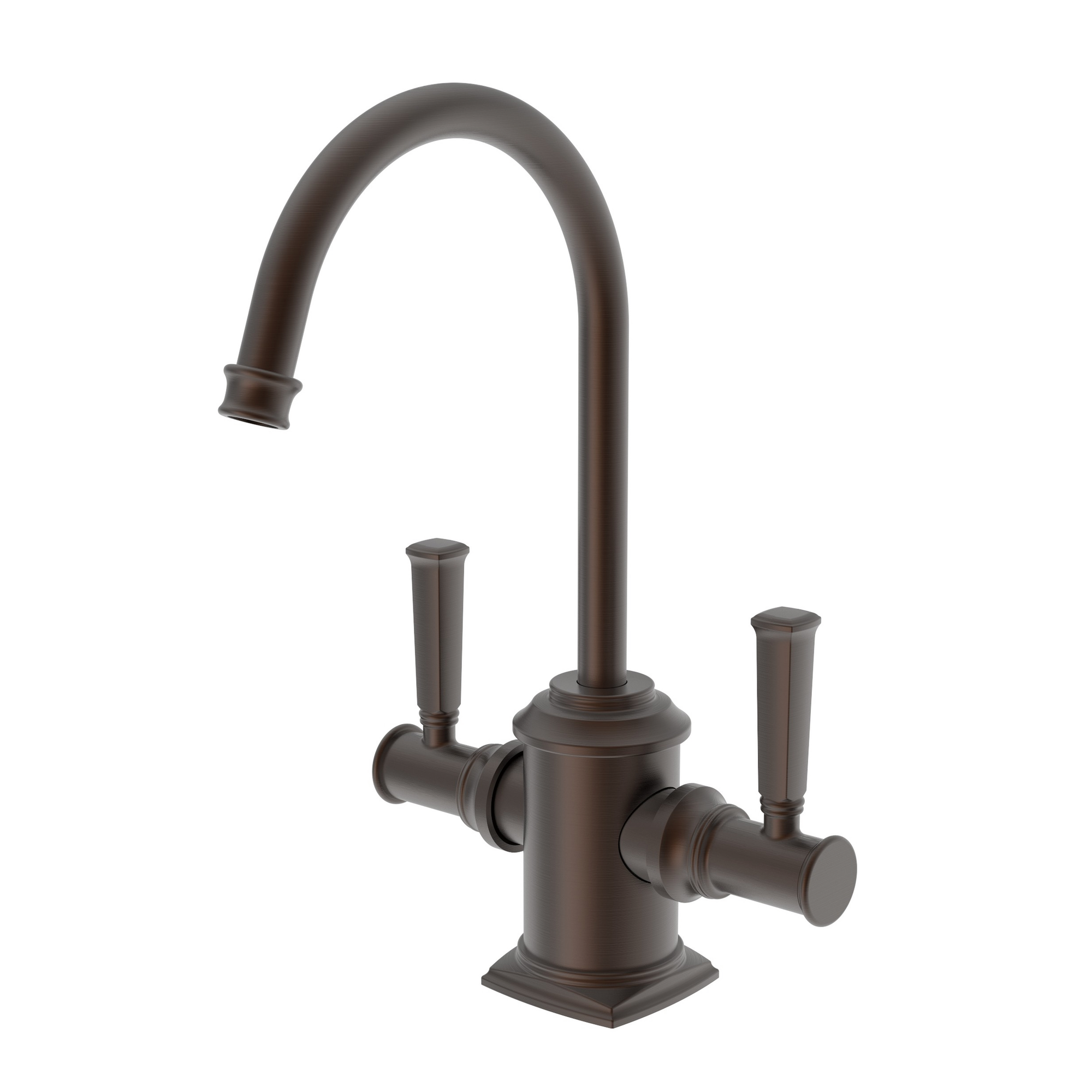 Newport Brass Zemora® Hot & Cold Water Dispenser