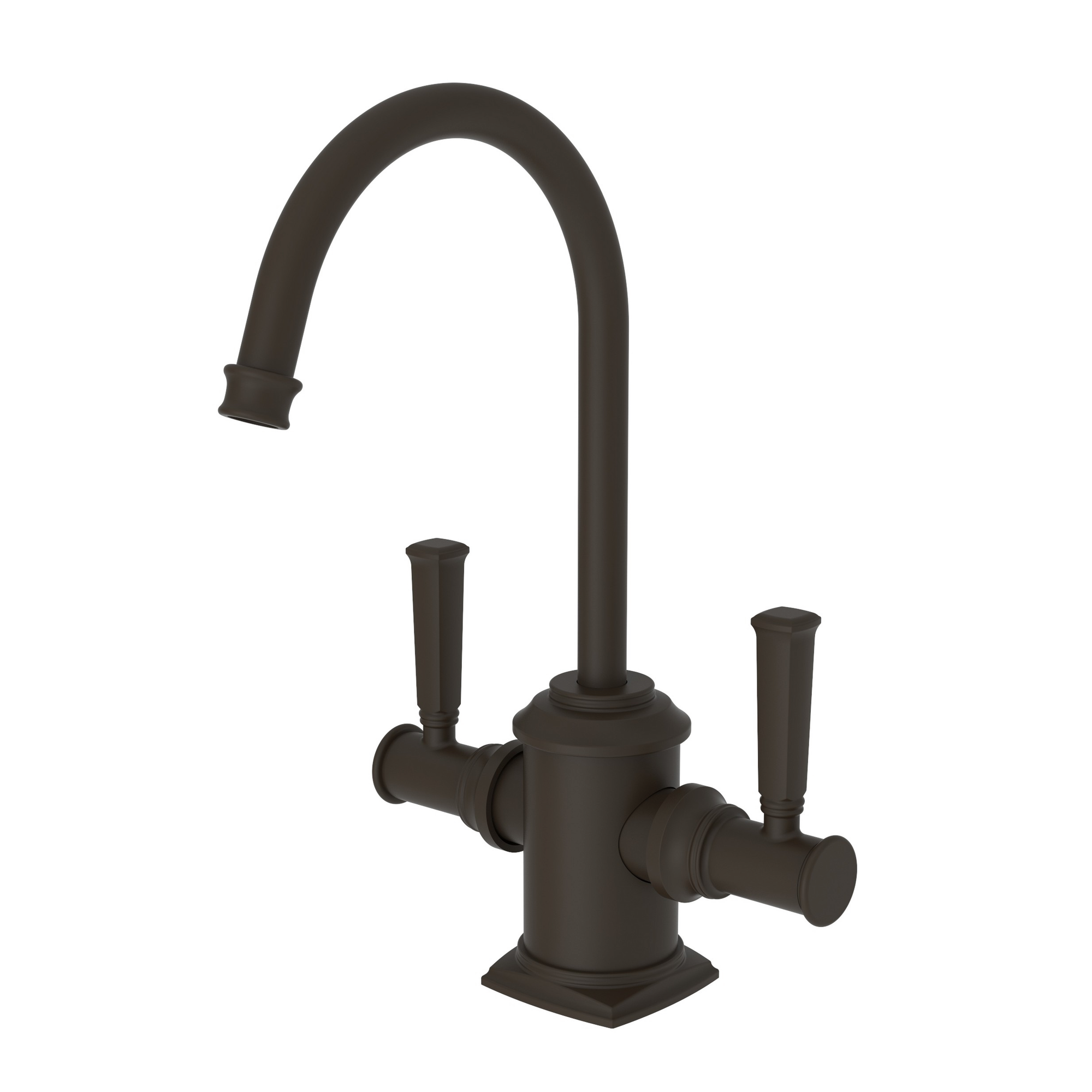 Newport Brass Zemora® Hot & Cold Water Dispenser