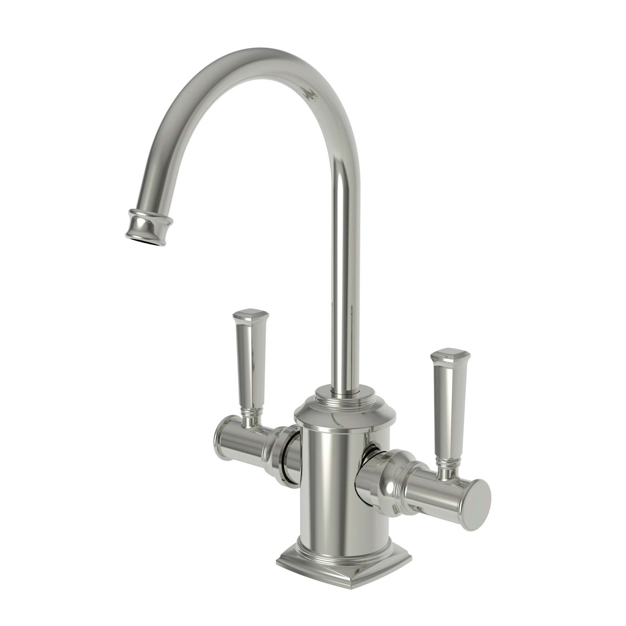 Newport Brass Zemora® Hot & Cold Water Dispenser