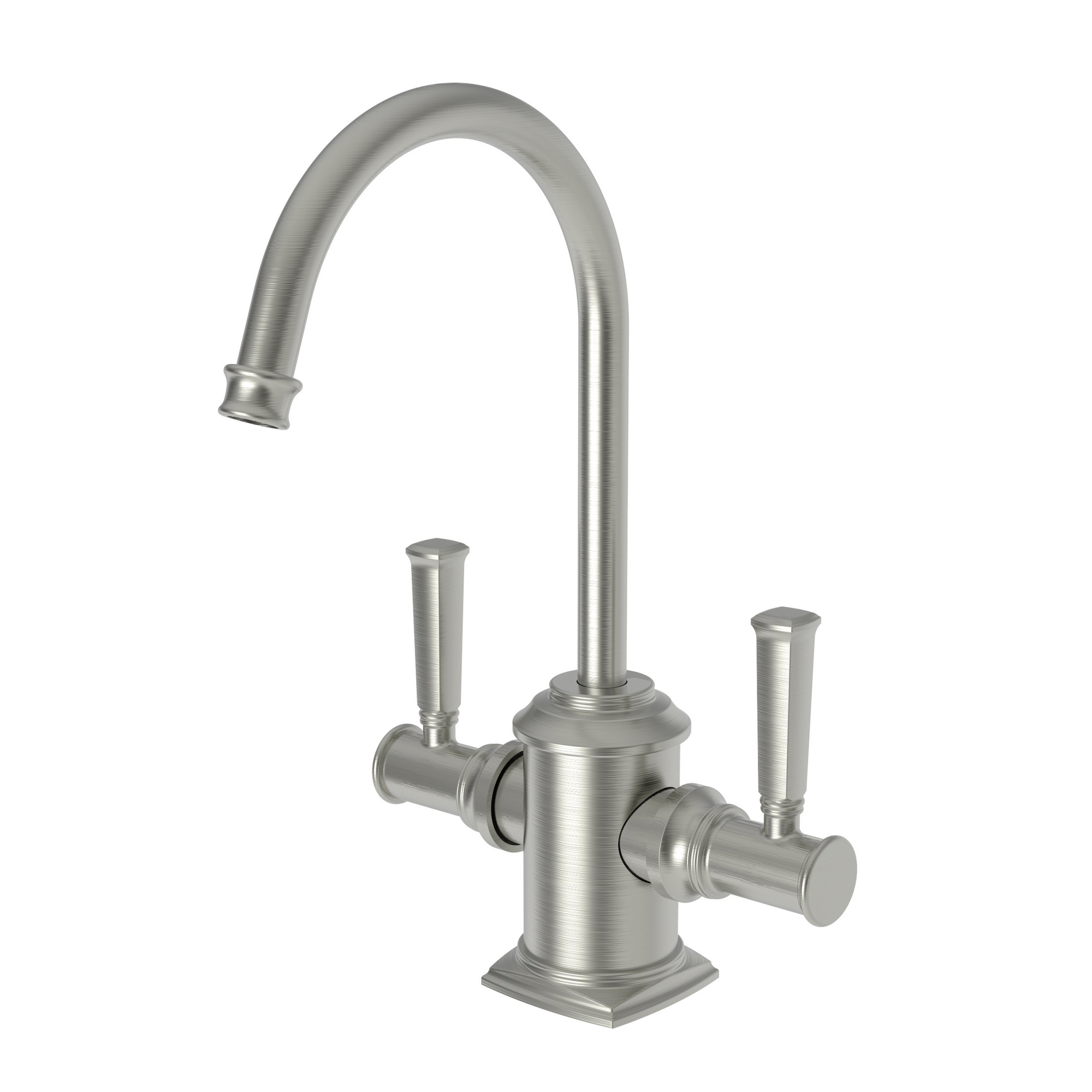 Newport Brass Zemora® Hot & Cold Water Dispenser