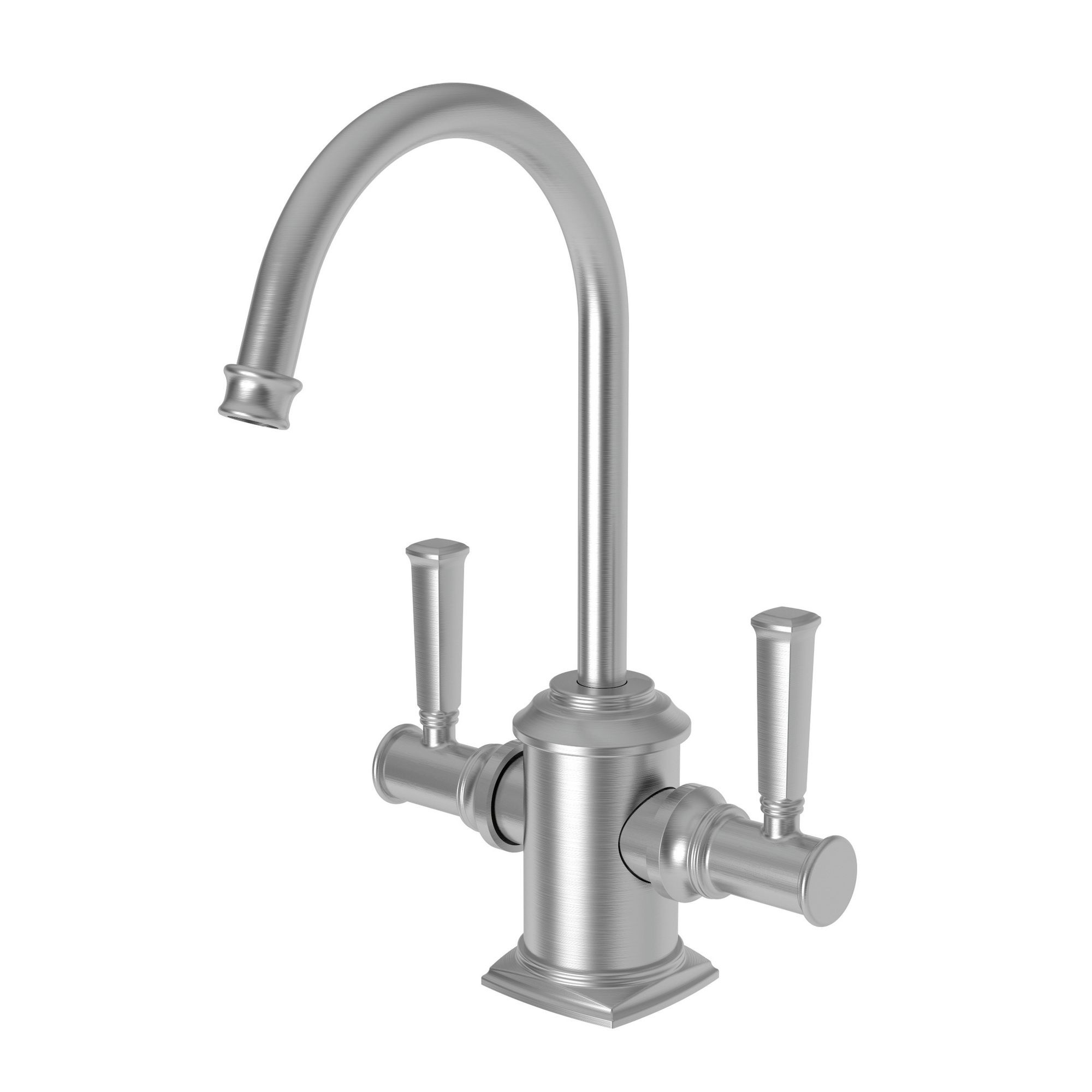 Newport Brass Zemora® Hot & Cold Water Dispenser