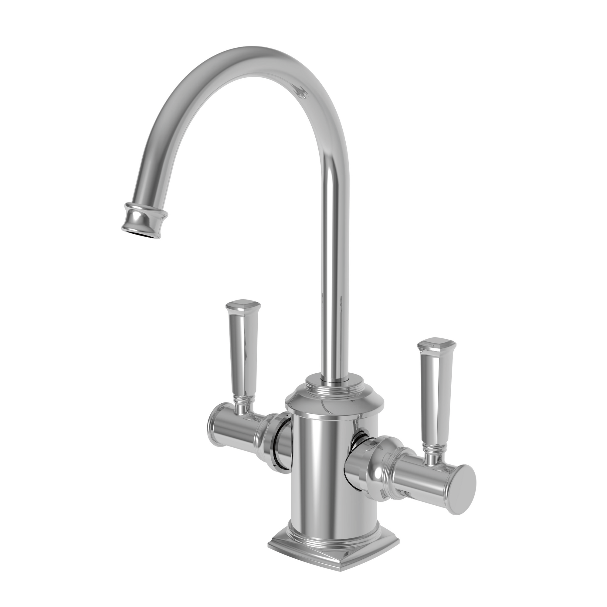 Newport Brass Zemora® Hot & Cold Water Dispenser