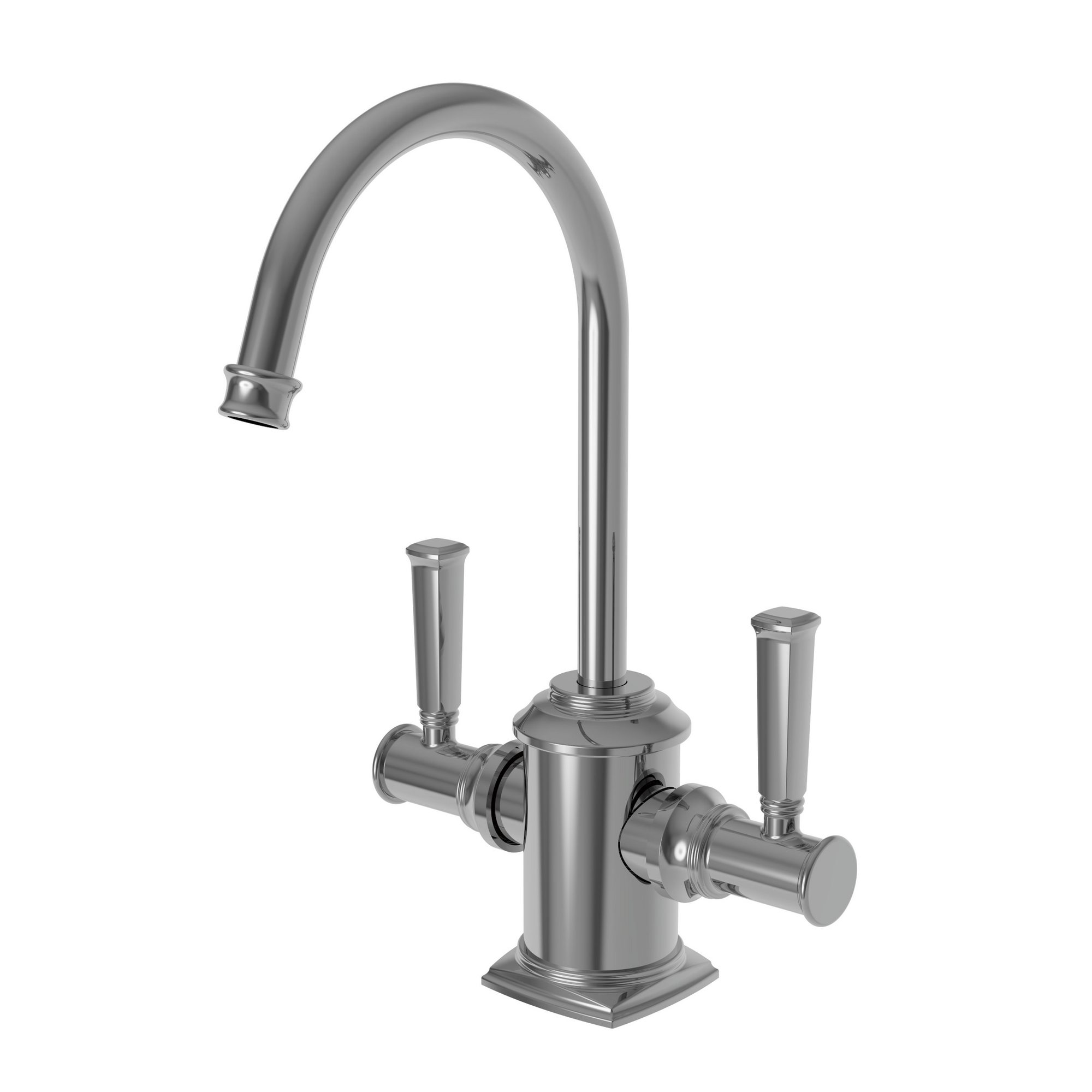 Newport Brass Zemora® Hot & Cold Water Dispenser