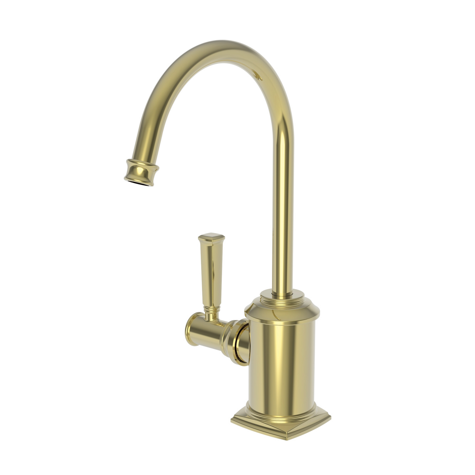 Newport Brass Zemora® Hot Water Dispenser