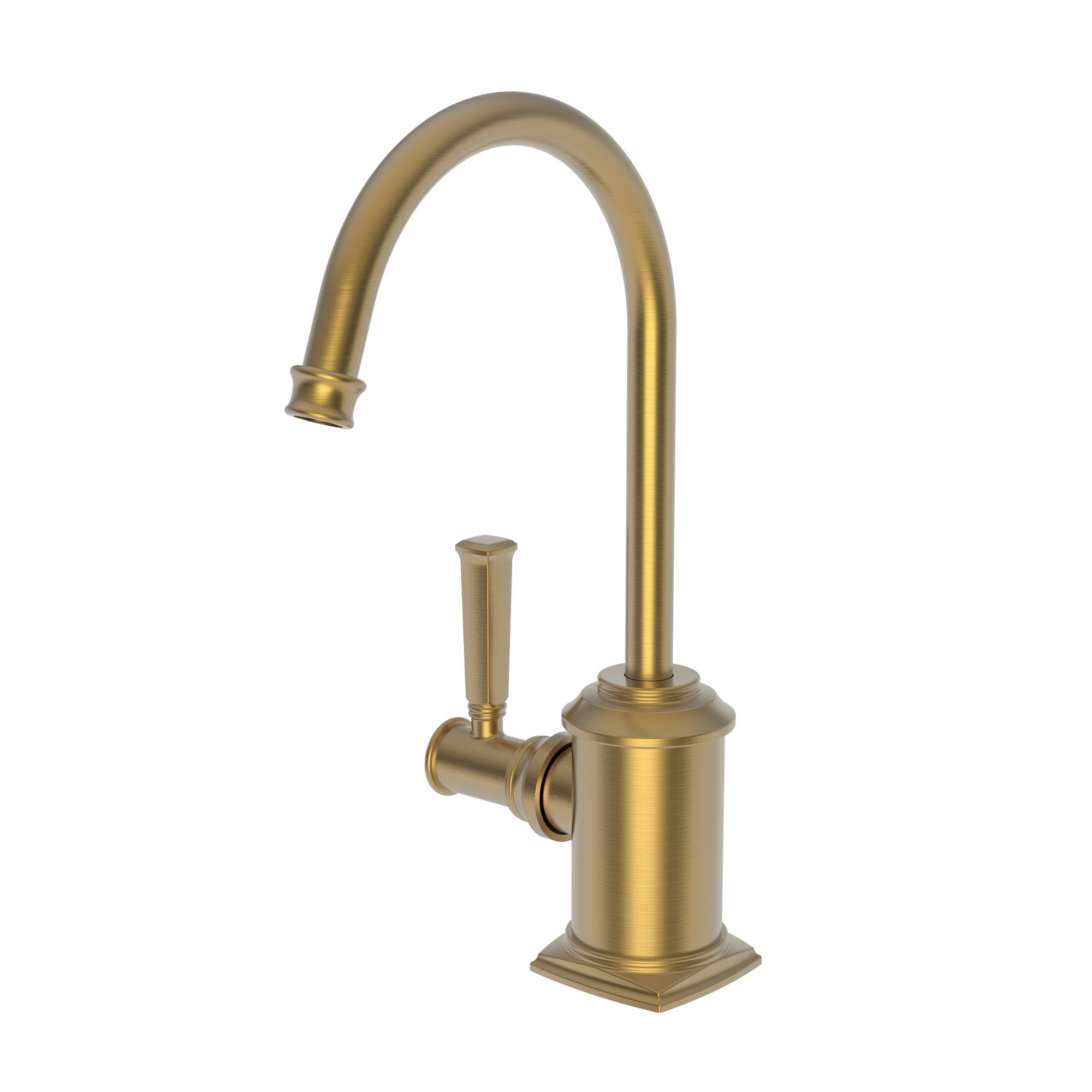 Newport Brass Zemora® Hot Water Dispenser