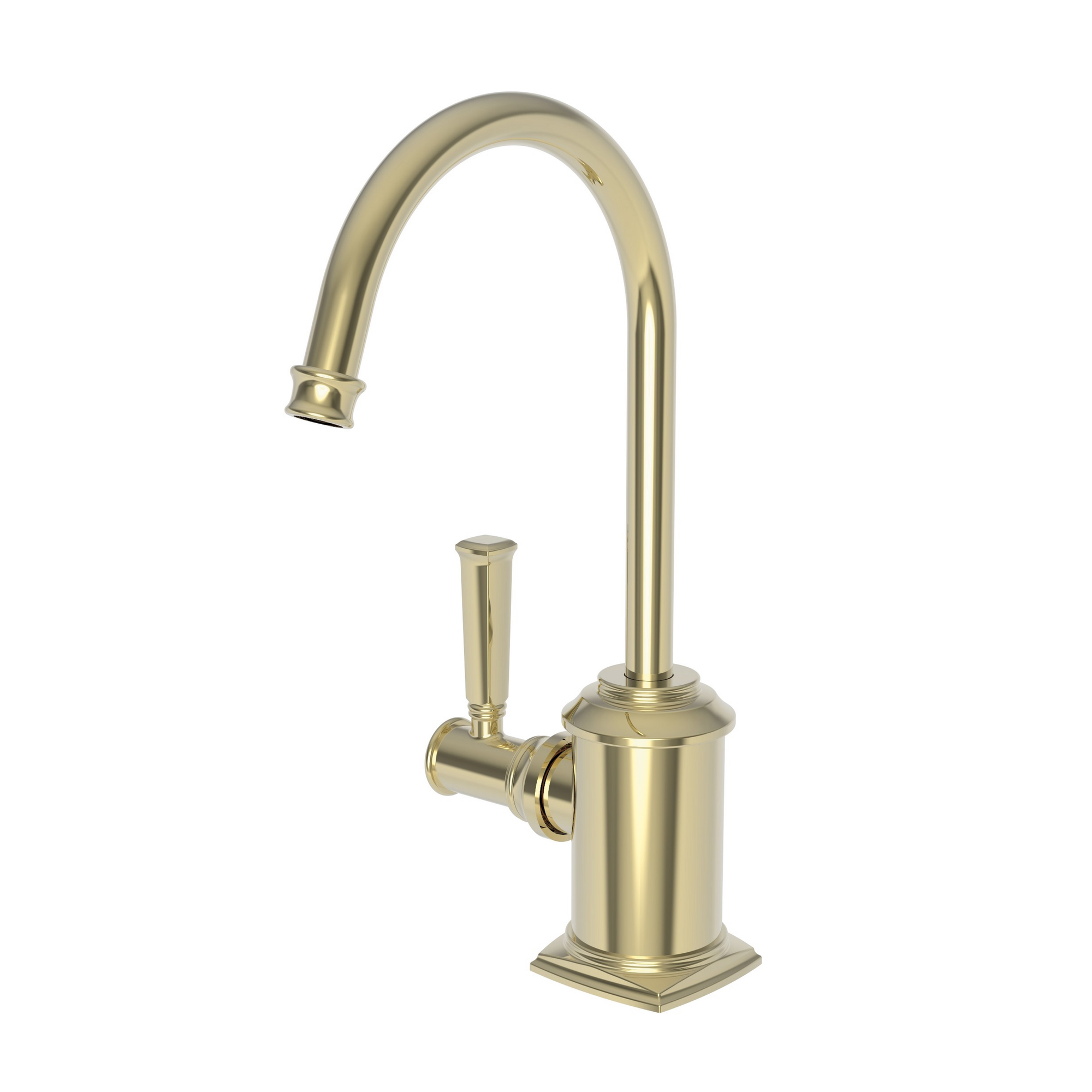 Newport Brass Zemora® Hot Water Dispenser