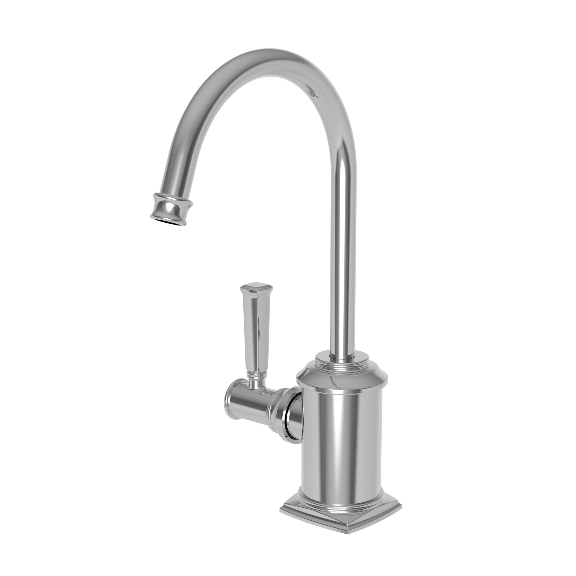 Newport Brass Zemora® Hot Water Dispenser