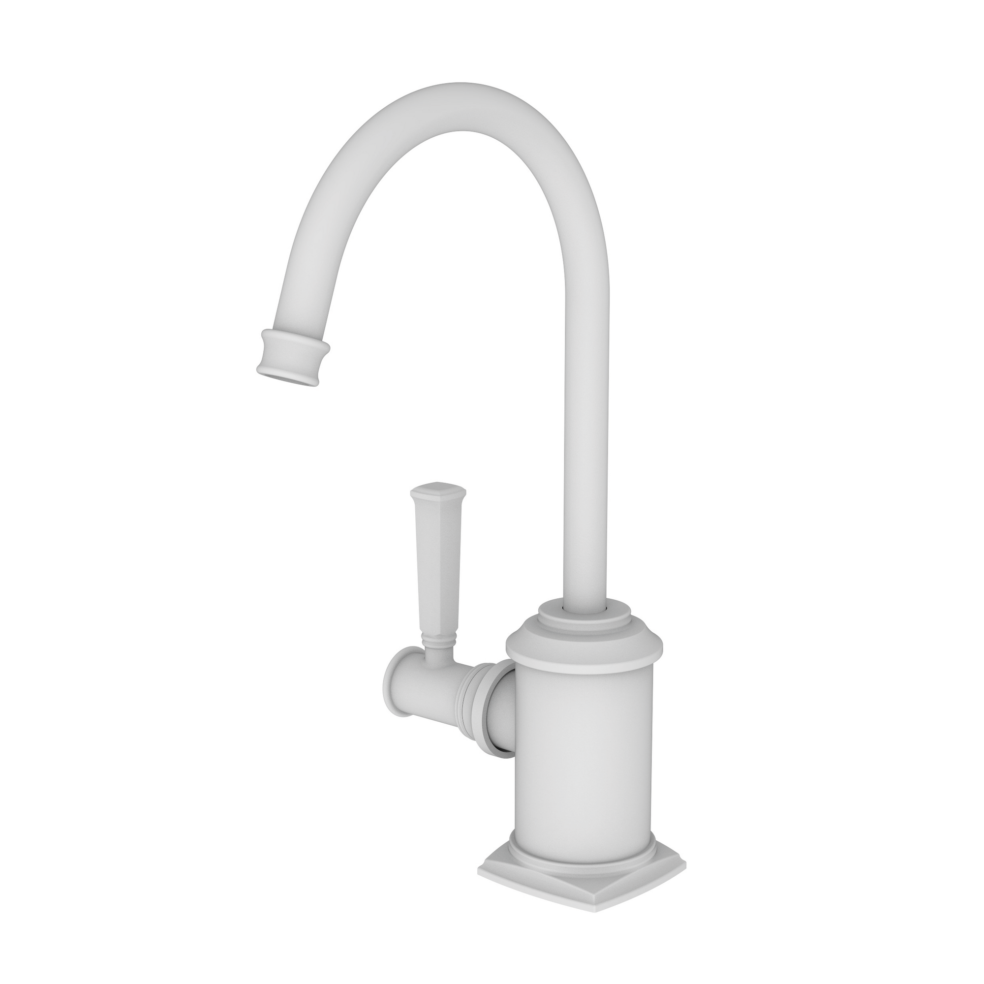 Newport Brass Zemora® Hot Water Dispenser