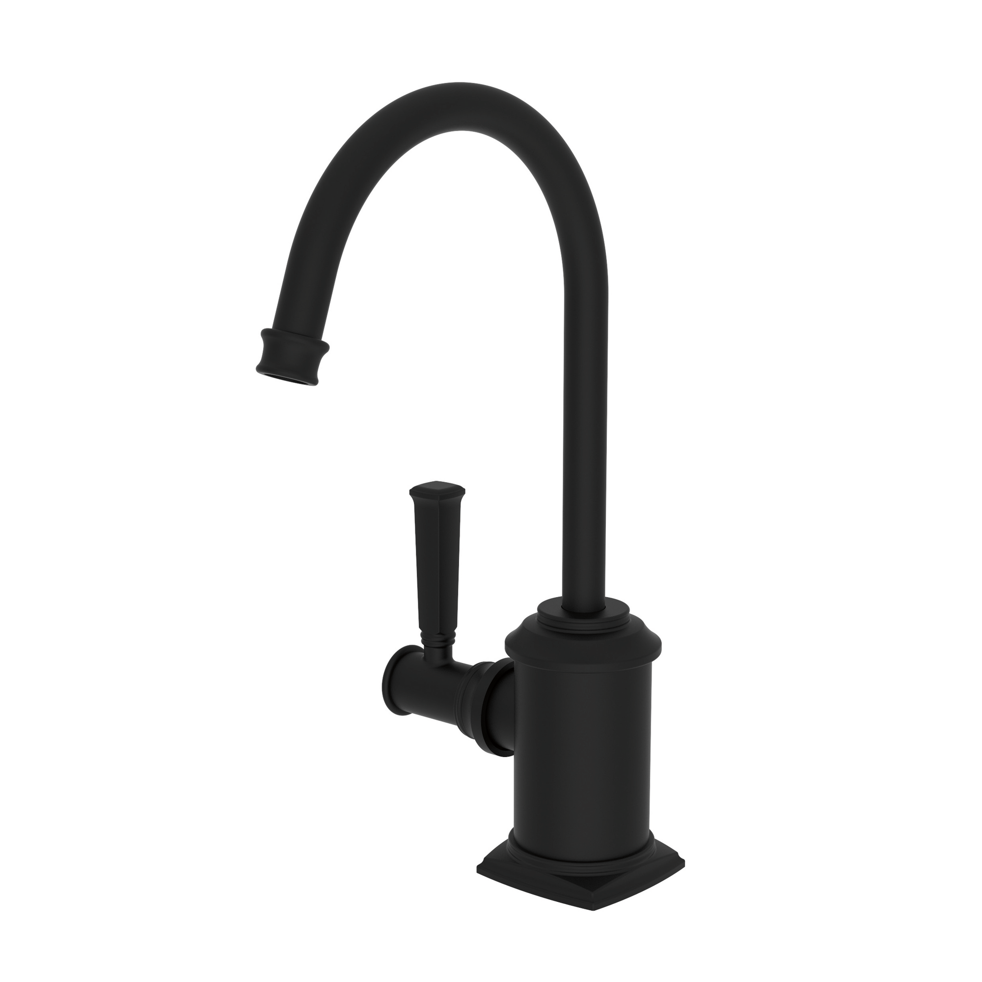 Newport Brass Zemora® Hot Water Dispenser