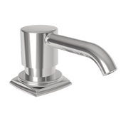 Newport Brass Zemora® Soap/Lotion Dispenser