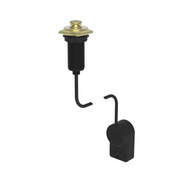 Newport Brass Zemora® Air Activated Disposer Switch