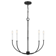 Greenwich Five Light Chandelier