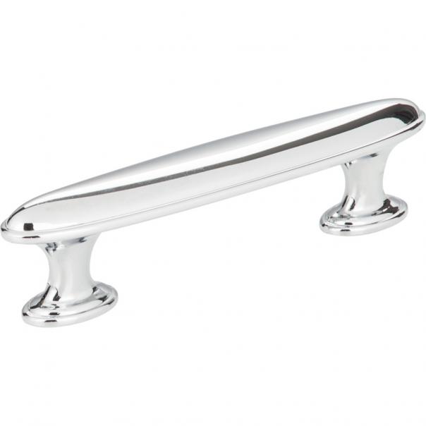 Atlas Homewares Austen Oval Pull