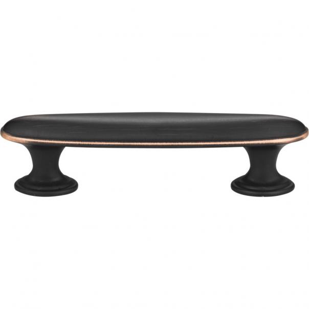 Atlas Homewares Austen Oval Pull