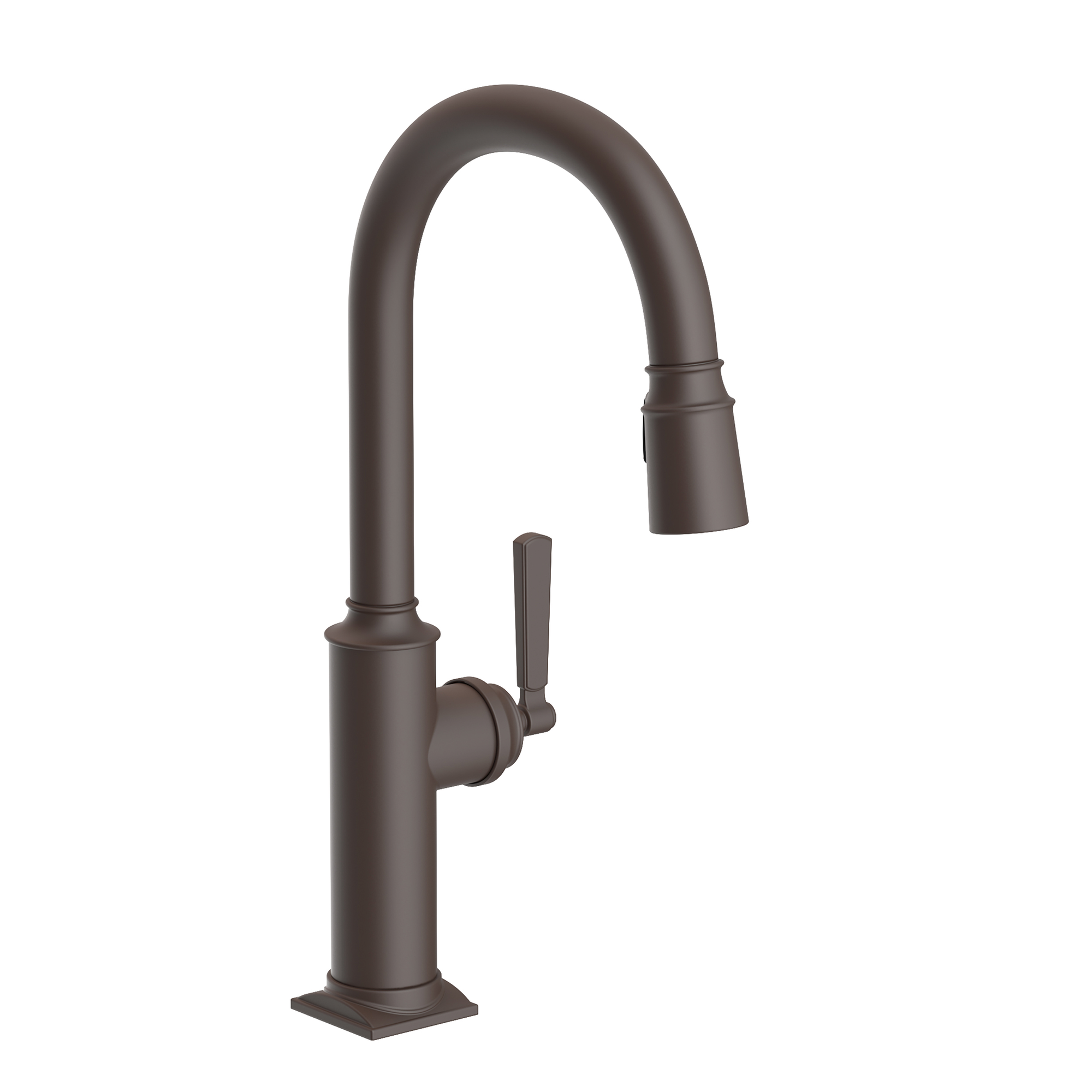 Newport Brass Adams® Pull-Down Kitchen Faucet