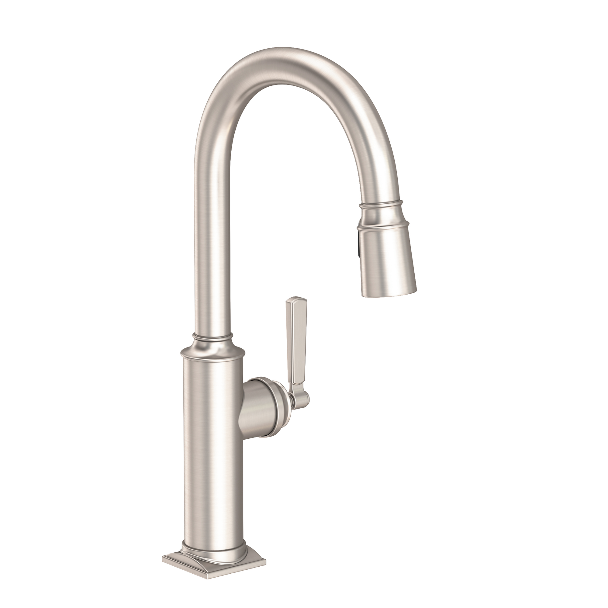 Newport Brass Adams® Pull-Down Kitchen Faucet