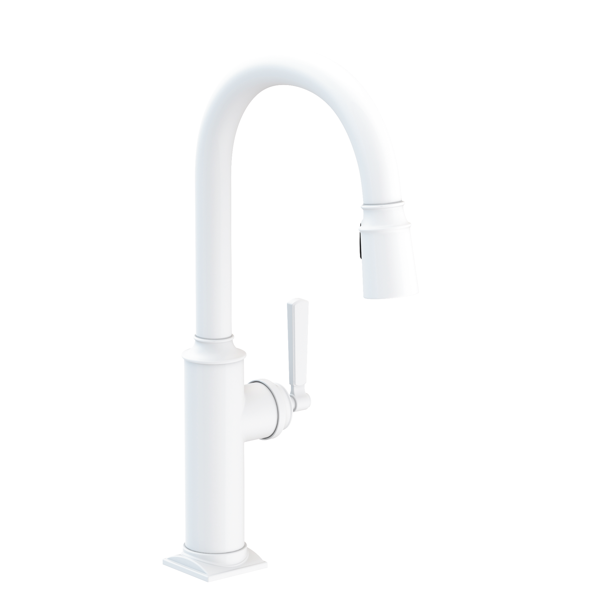 Newport Brass Adams® Pull-Down Kitchen Faucet