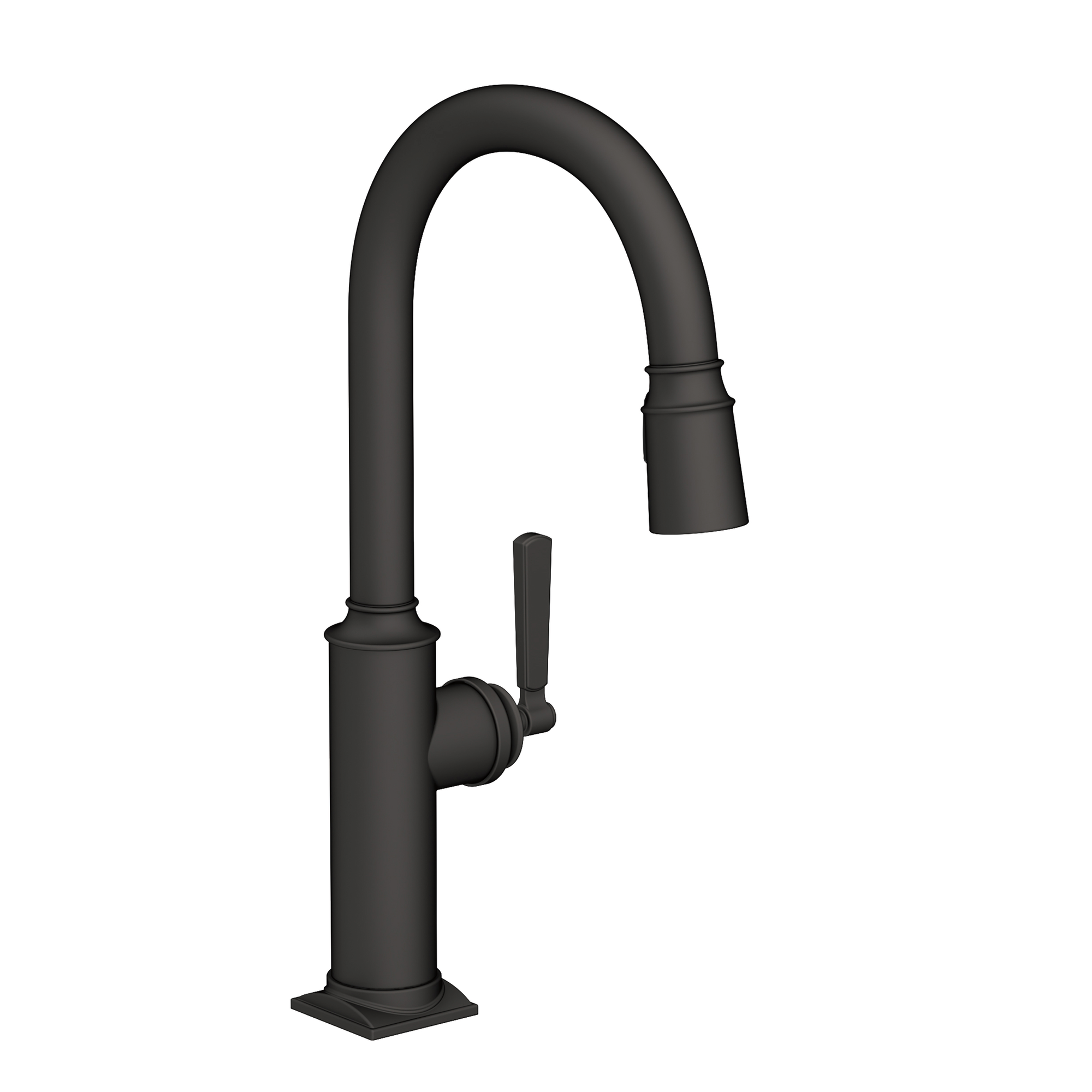 Newport Brass Adams® Pull-Down Kitchen Faucet