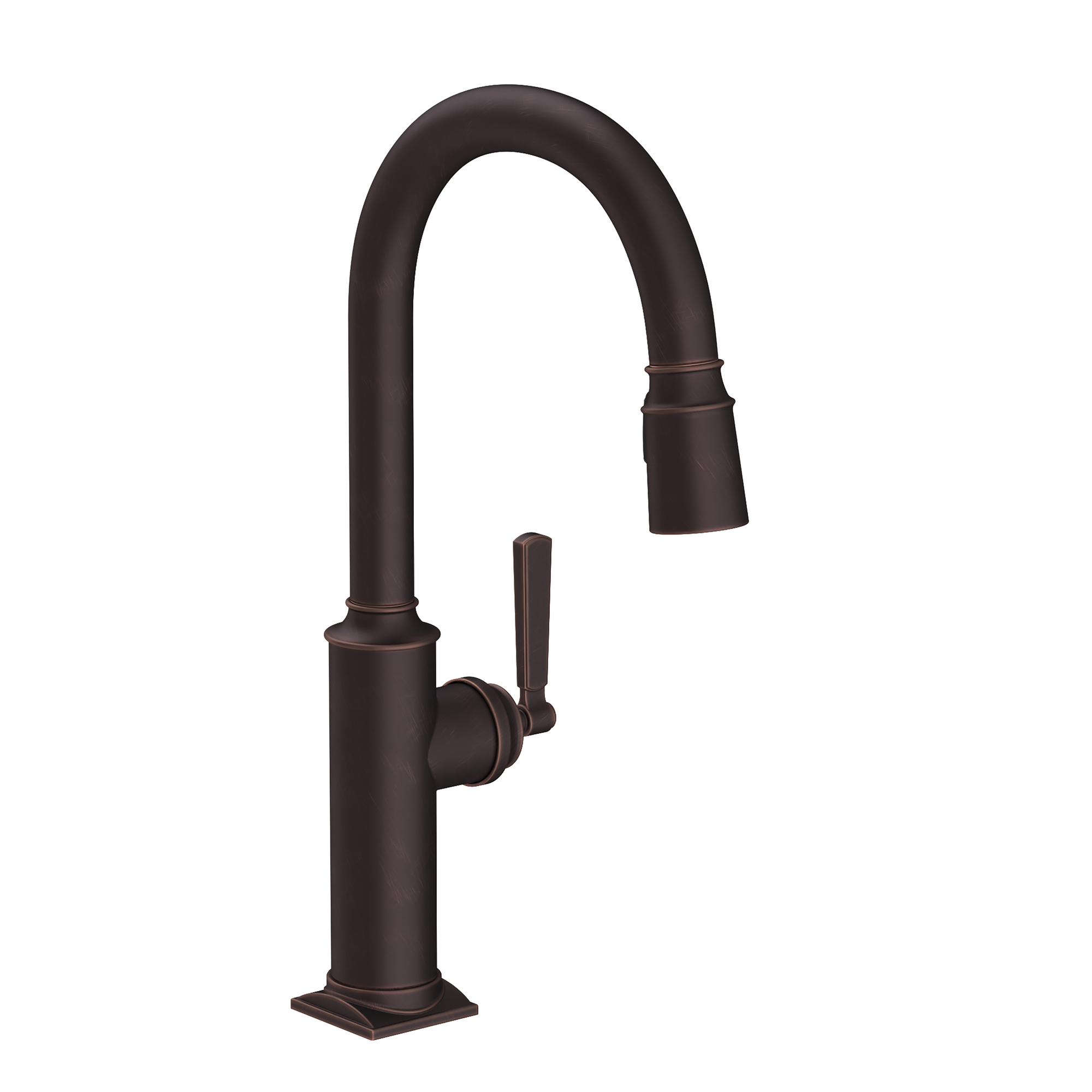 Newport Brass Adams® Pull-Down Kitchen Faucet