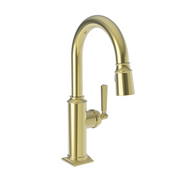 Newport Brass Adams® Prep/Bar Pull Down Faucet