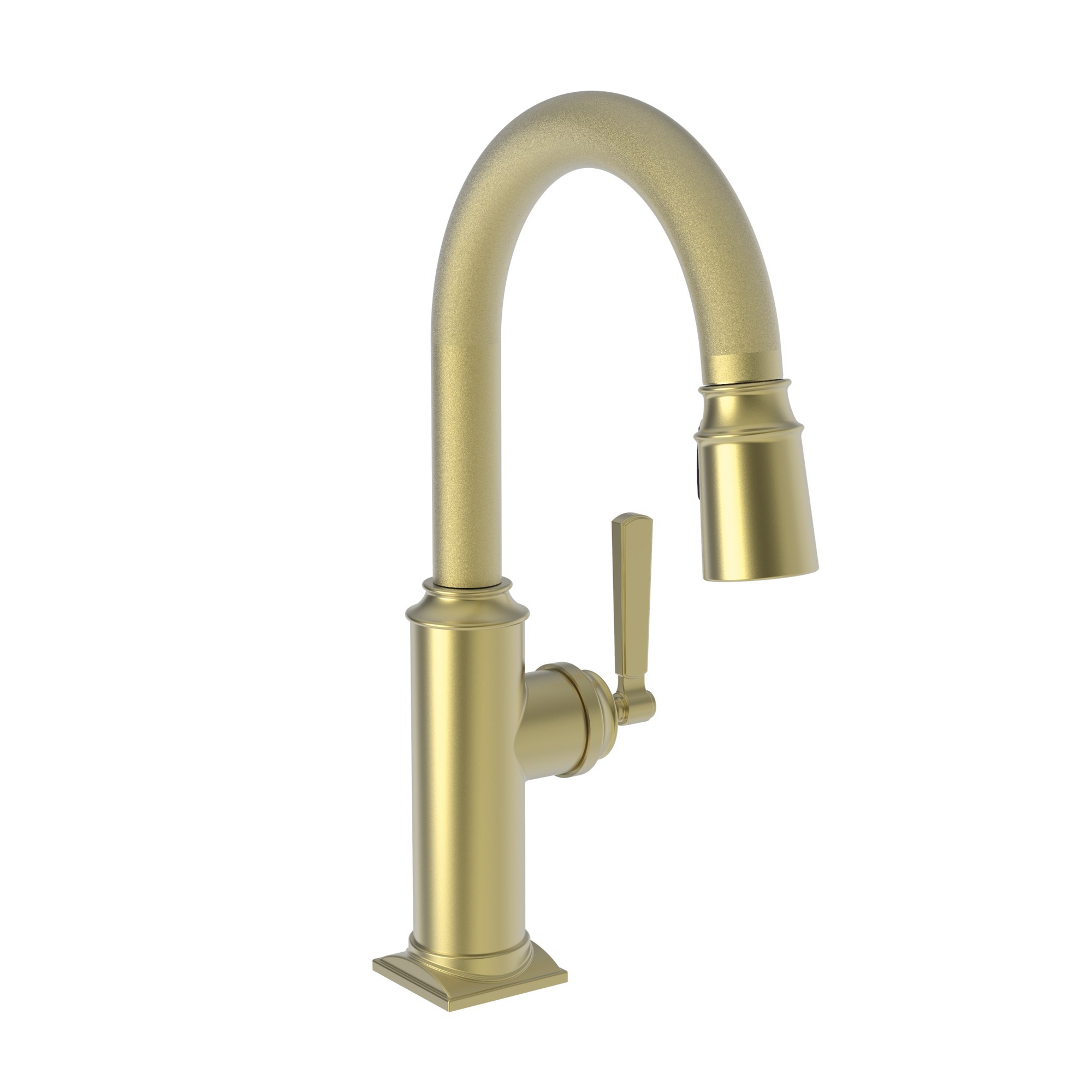 Newport Brass Adams® Prep/Bar Pull Down Faucet