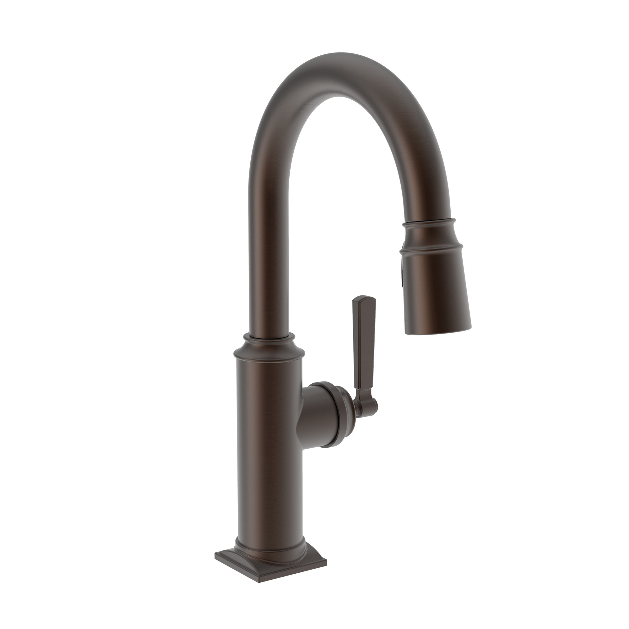 Newport Brass Adams® Prep/Bar Pull Down Faucet