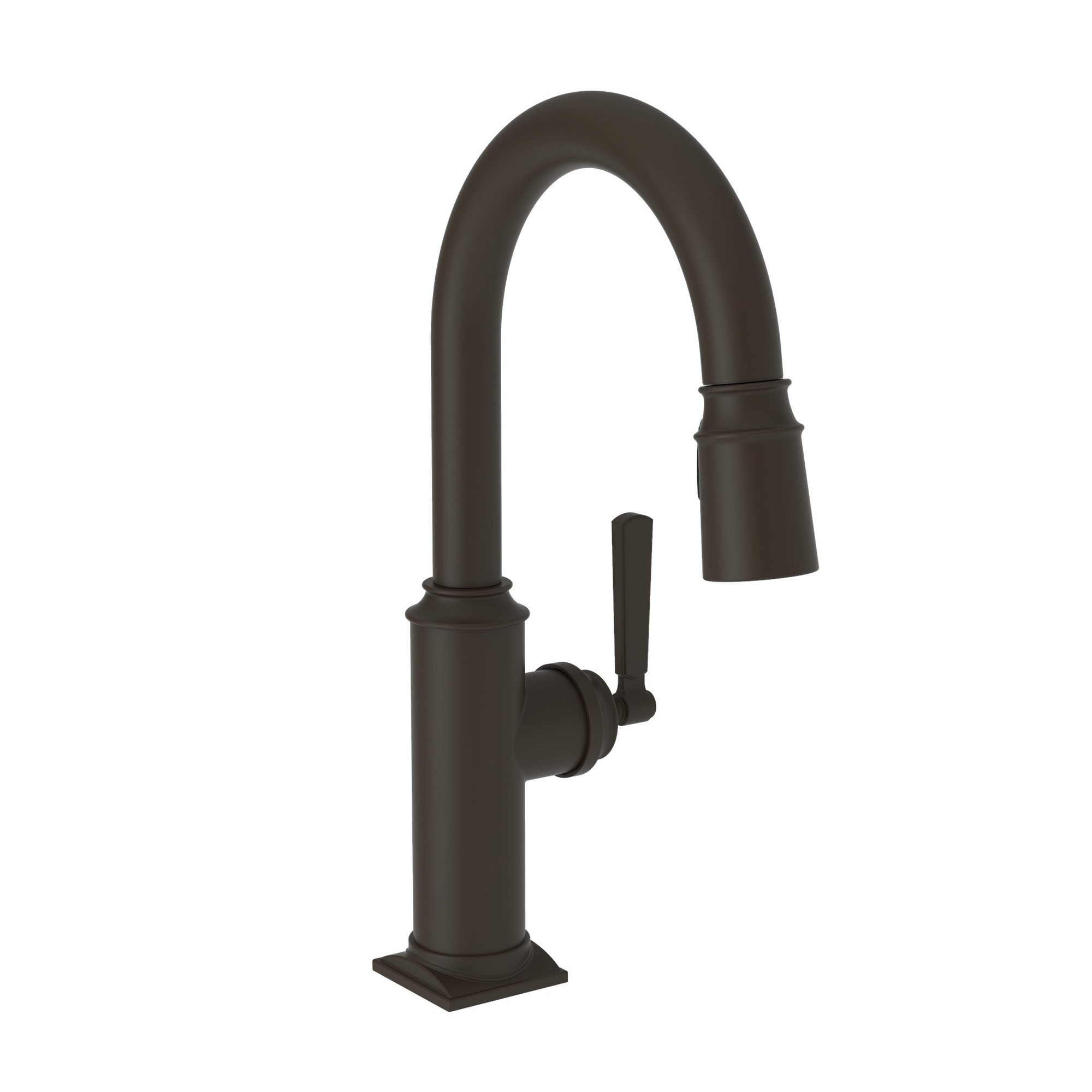 Newport Brass Adams® Prep/Bar Pull Down Faucet