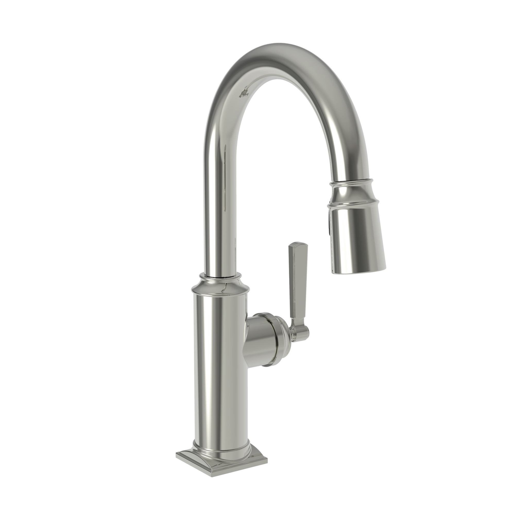 Newport Brass Adams® Prep/Bar Pull Down Faucet