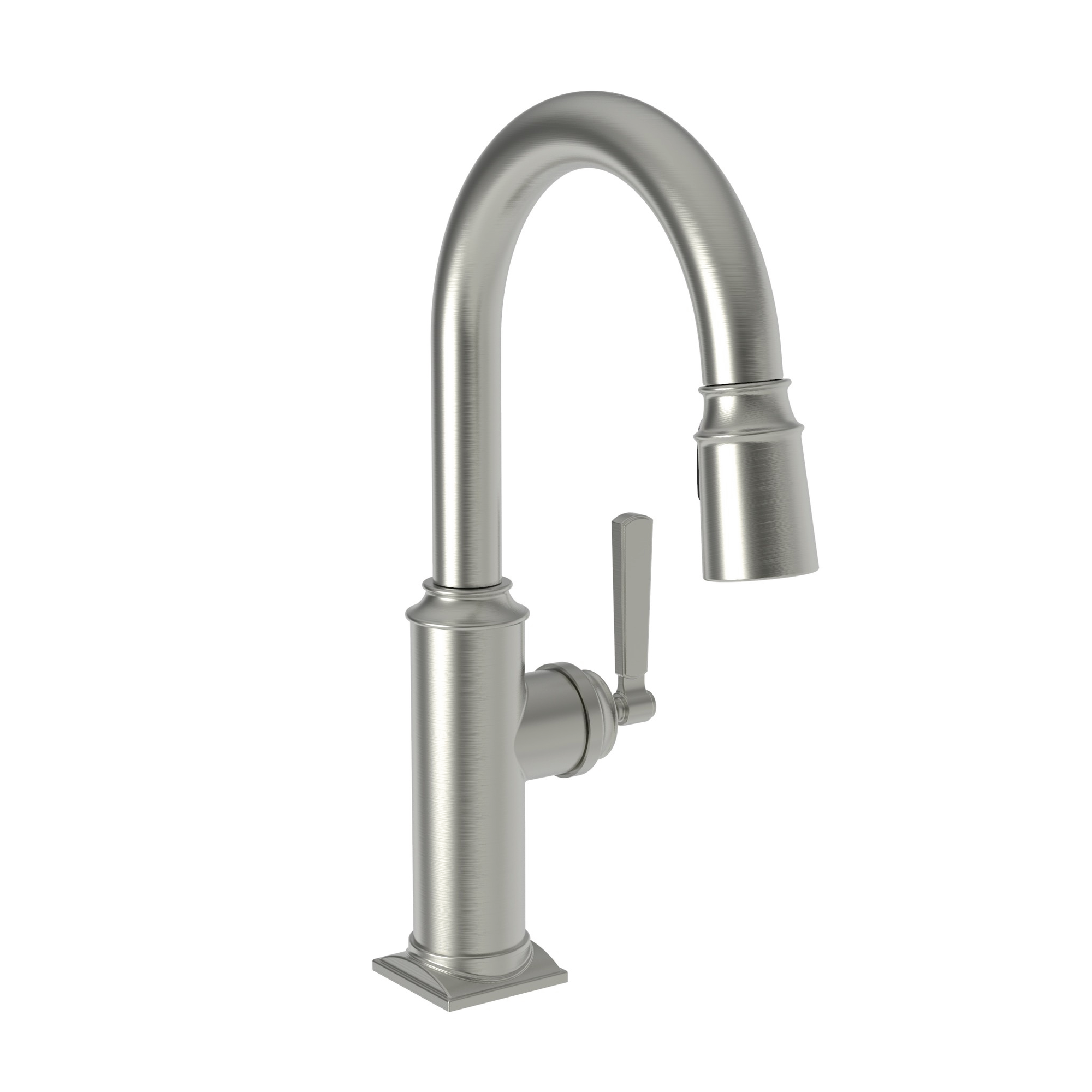 Newport Brass Adams® Prep/Bar Pull Down Faucet